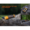 Fenix ARB-L18-3400U V3.0 Built-in USB Rechargeable Battery 