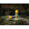 Fenix ARB-L18-3400U V3.0 Built-in USB Rechargeable Battery 