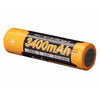 Fenix ARB-L18-3400U V3.0 Built-in USB Rechargeable Battery 