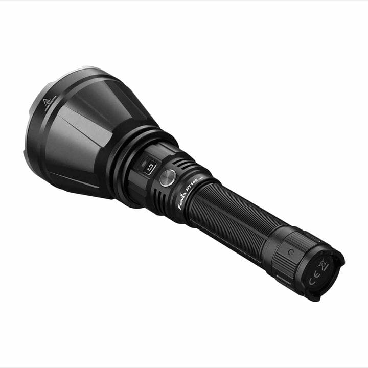 Fenix HT18R V2.0 Long-Distance Flashlight 