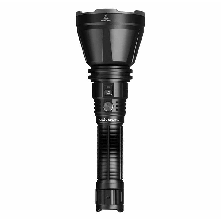 Fenix HT18R V2.0 Long-Distance Flashlight 