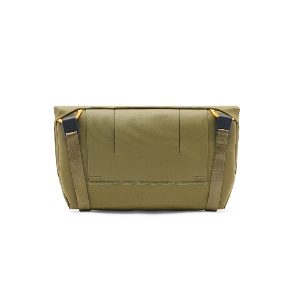 Peak Design Field Pouch Kelp 