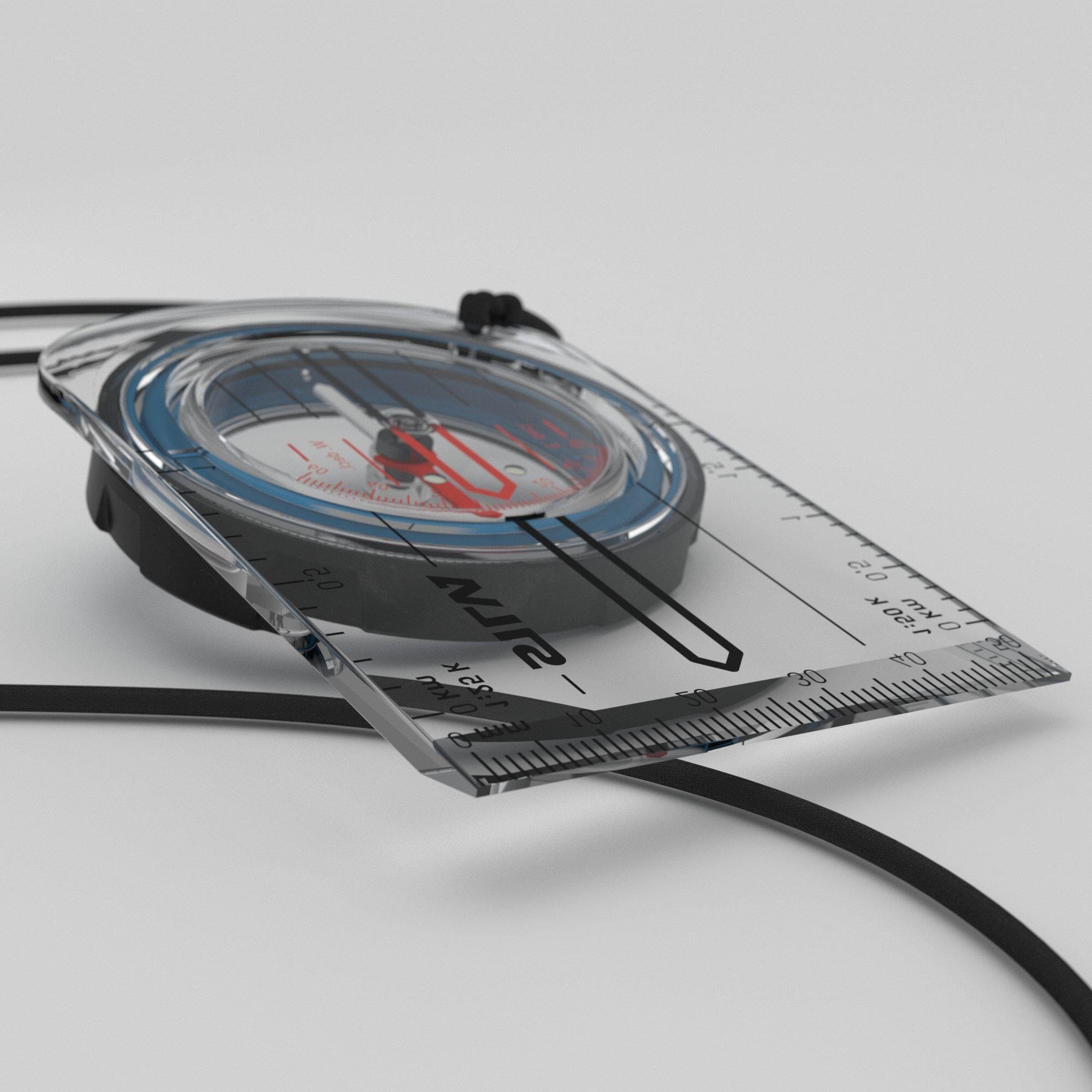 Silva Field Compass 