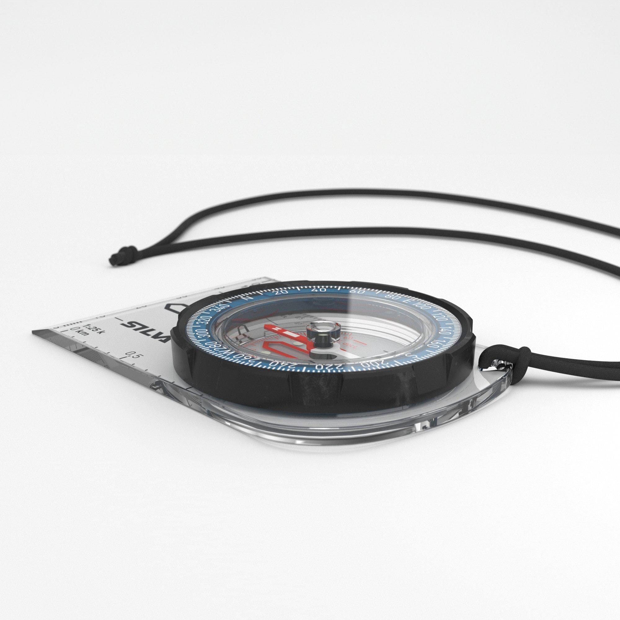 Silva Field Compass 