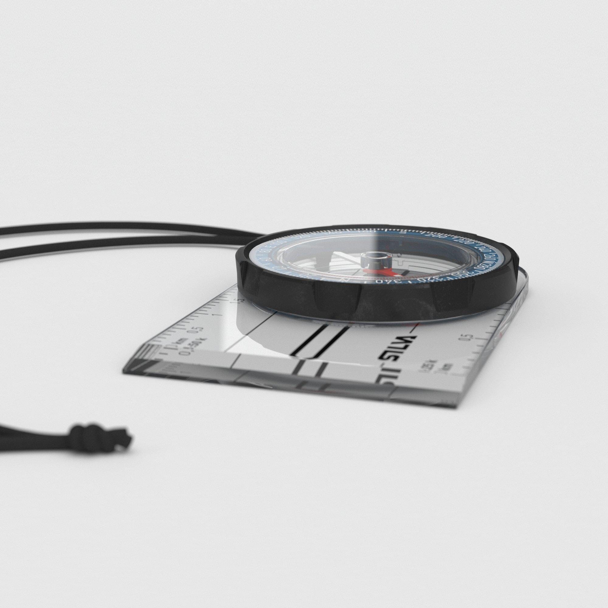 Silva Field Compass 