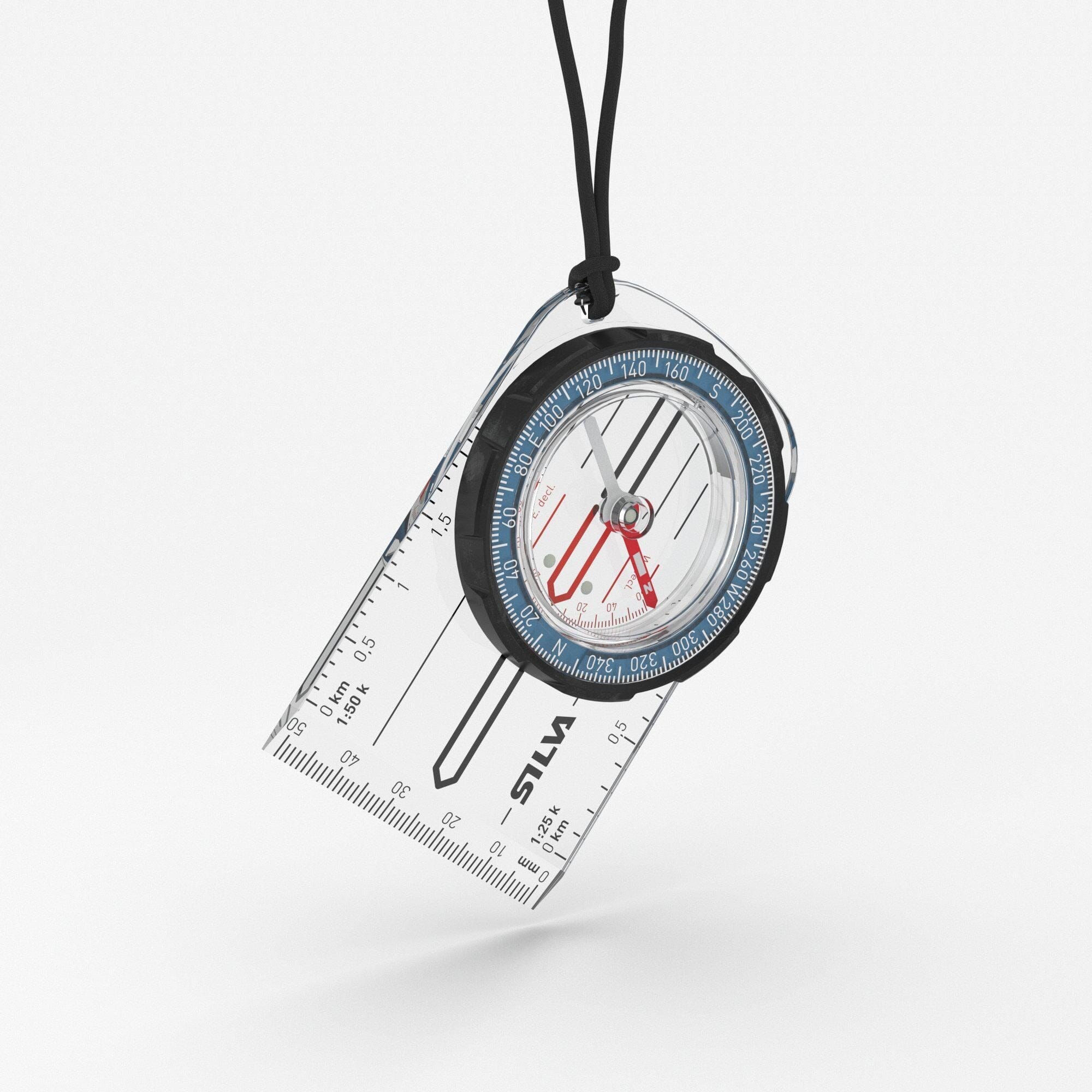 Silva Field Compass 