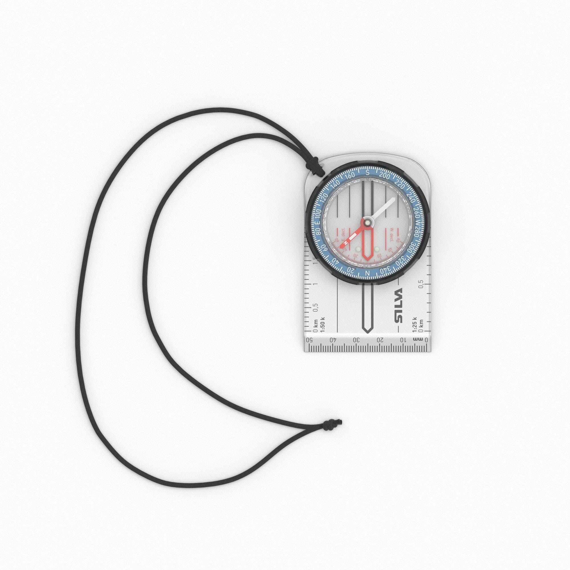 Silva Field Compass 