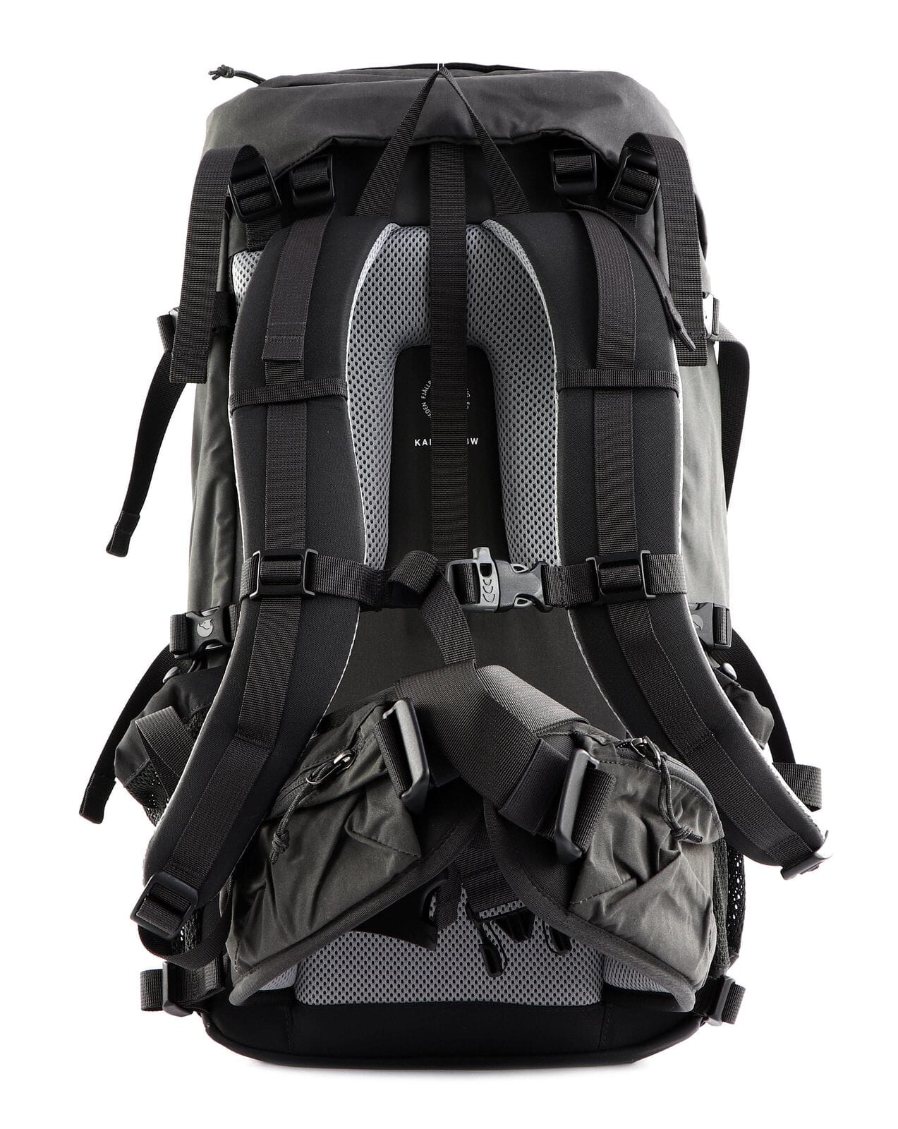 Fjallraven Kaipak 38 W Backpack 