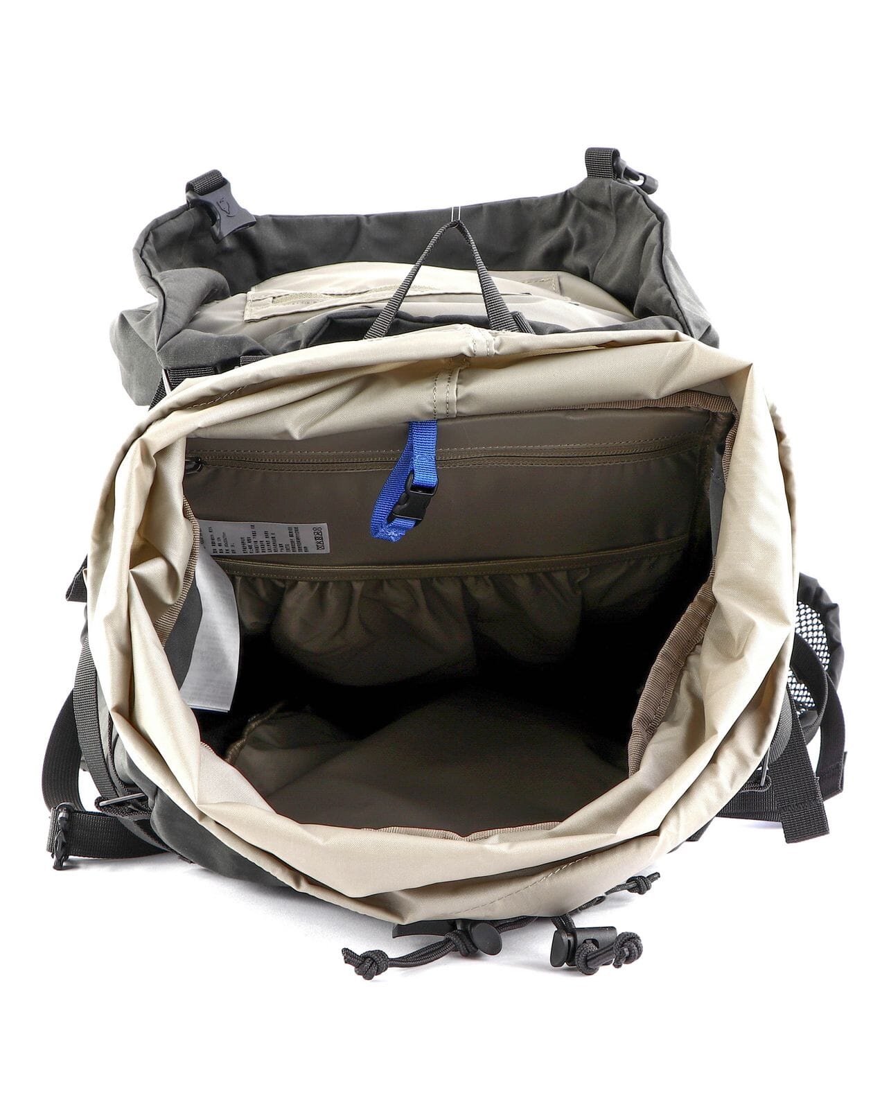 Fjallraven Kaipak 38 W Backpack 