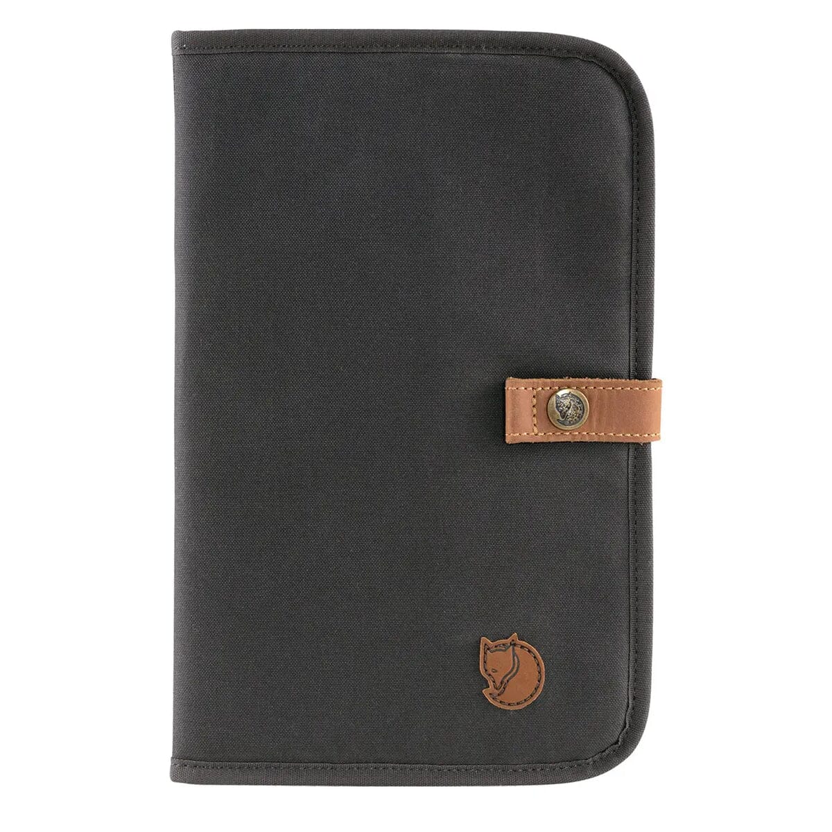 Fjallraven Norrvåge Seat Pad Brown 
