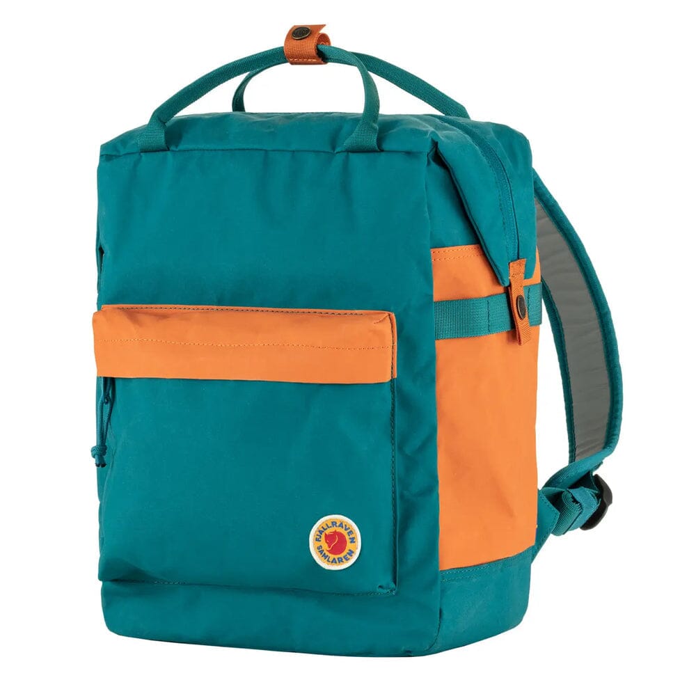 Fjallraven Samlaren Haulpack 1B Backpack 