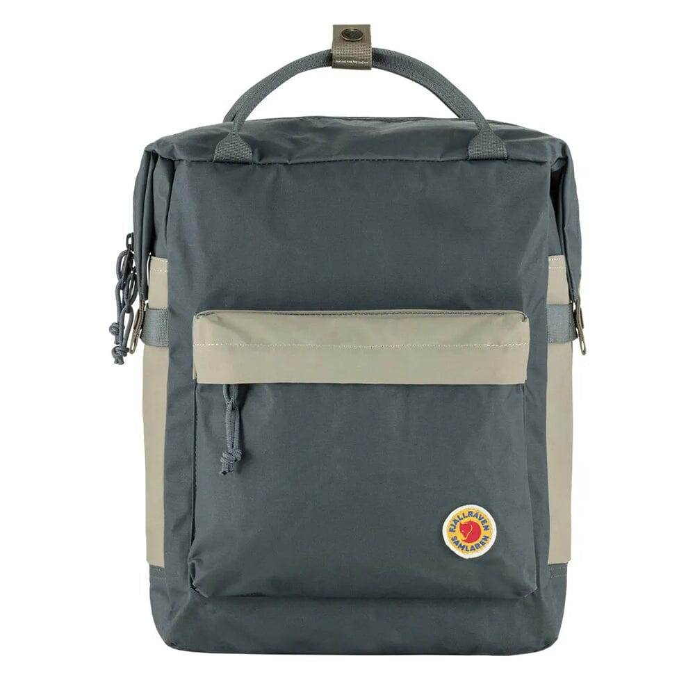 Fjallraven Samlaren Haulpack 1D Backpack Dusk-Putty 