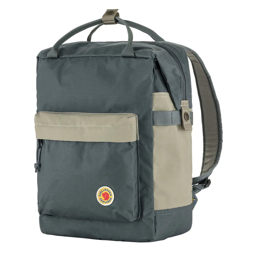 Fjallraven Samlaren Haulpack 1D Backpack Dusk-Putty 