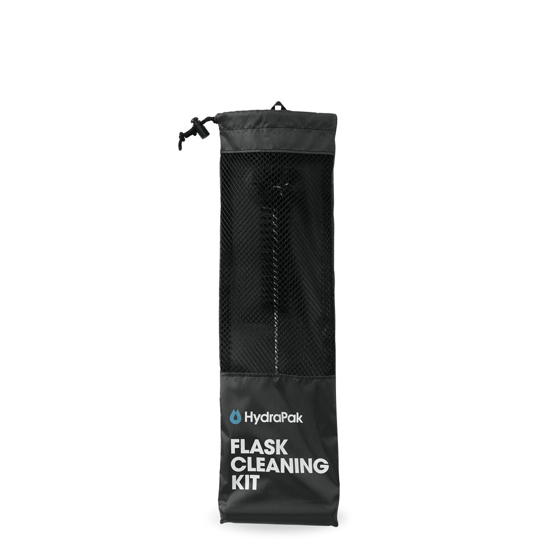 HydraPak Flask and Flexible Bottle Cleaning Kit 
