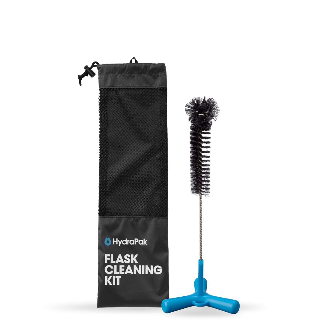 HydraPak Flask and Flexible Bottle Cleaning Kit 