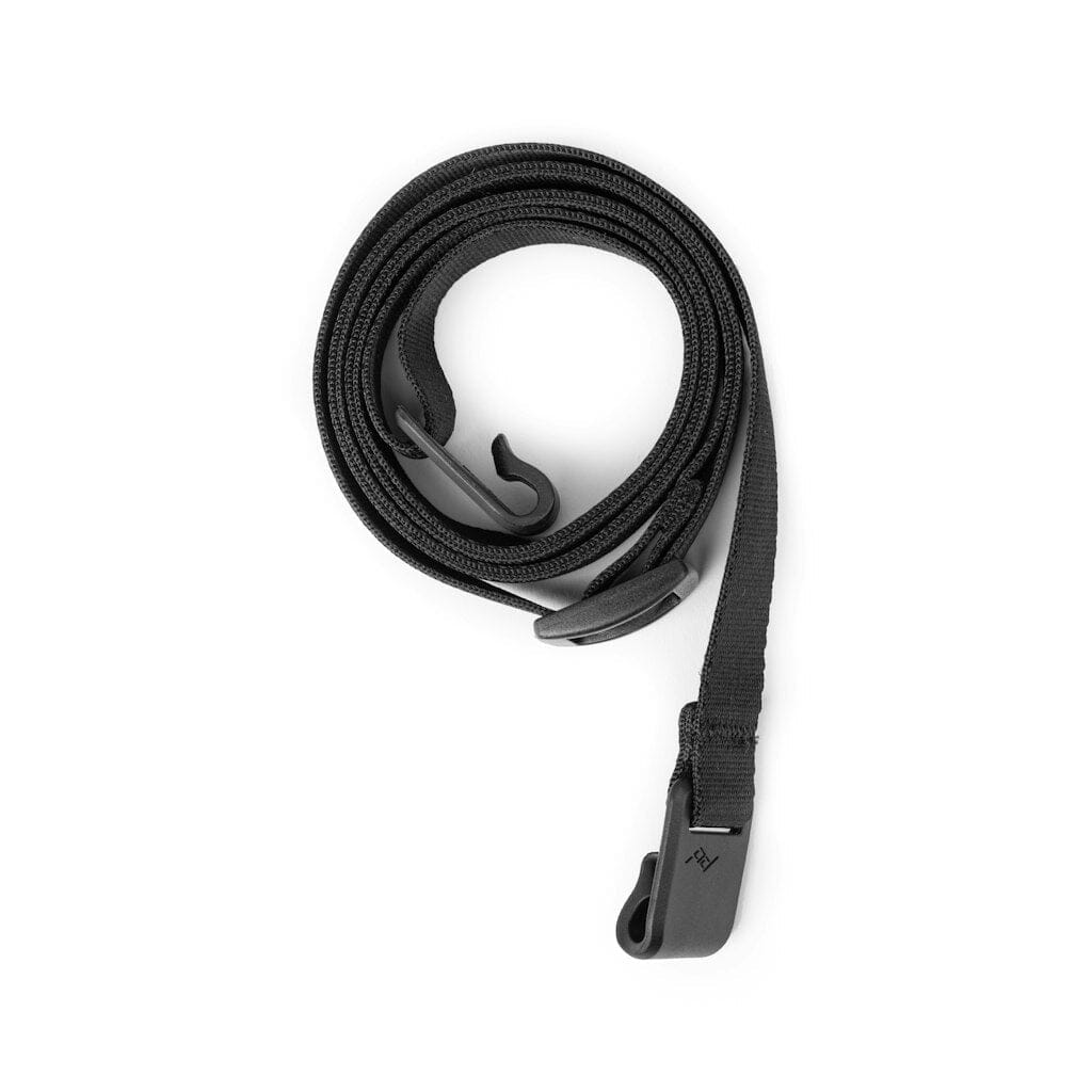 Peak Design Flathook Carry Strap Black 