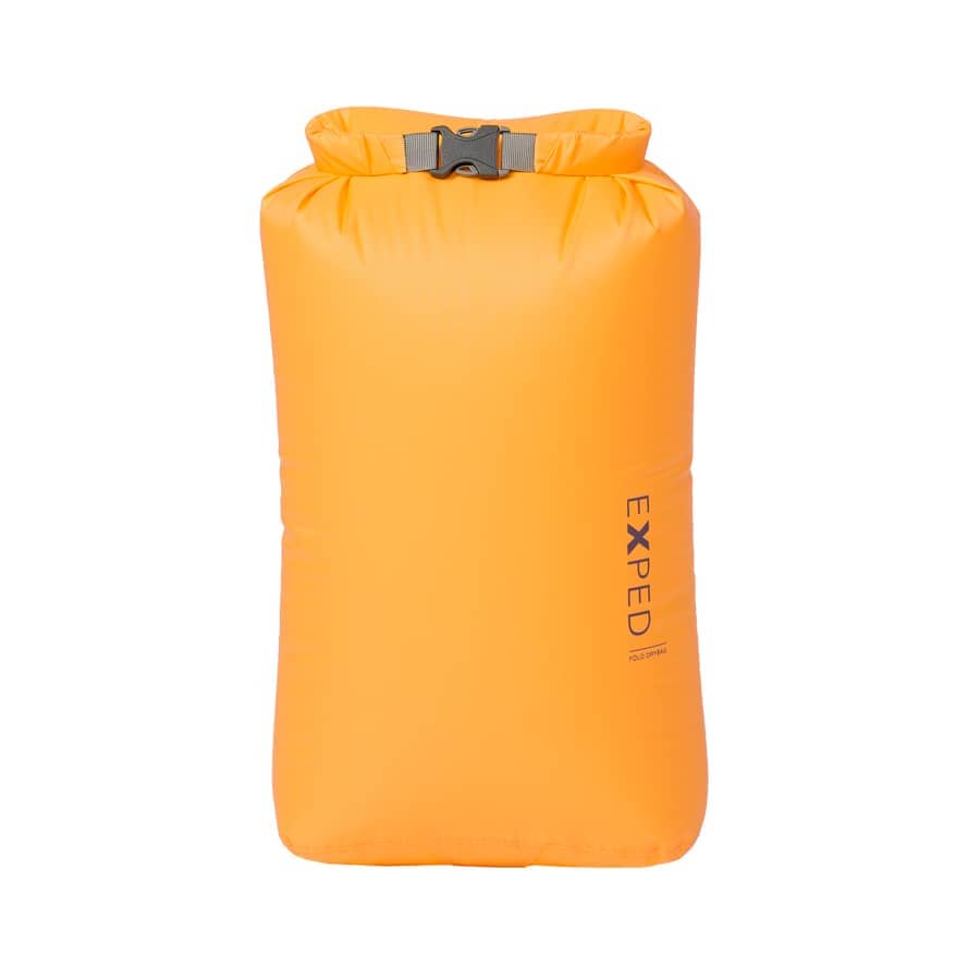 EXPED Fold Drybag S 
