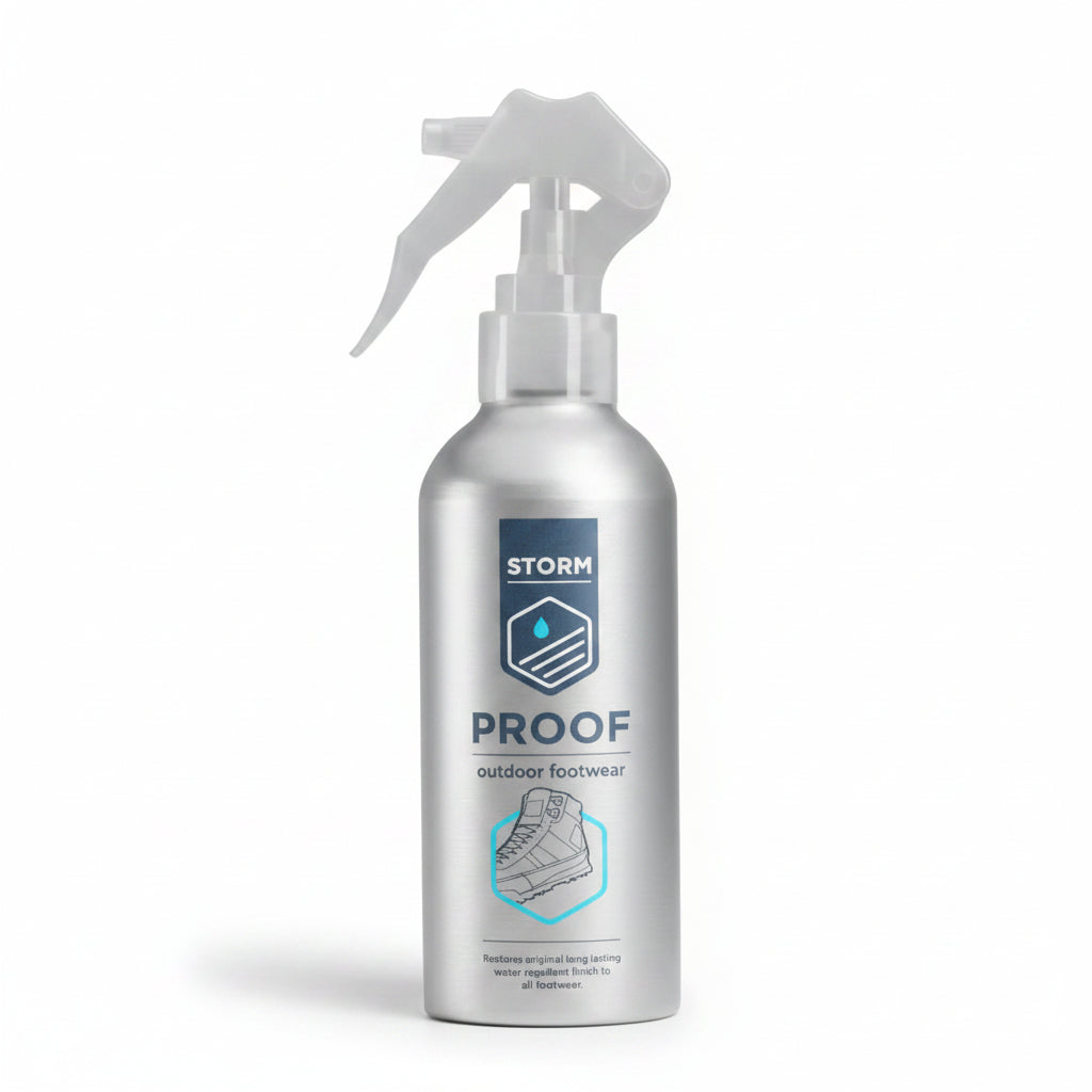 Storm Footwear Proofer Spray 150ml 