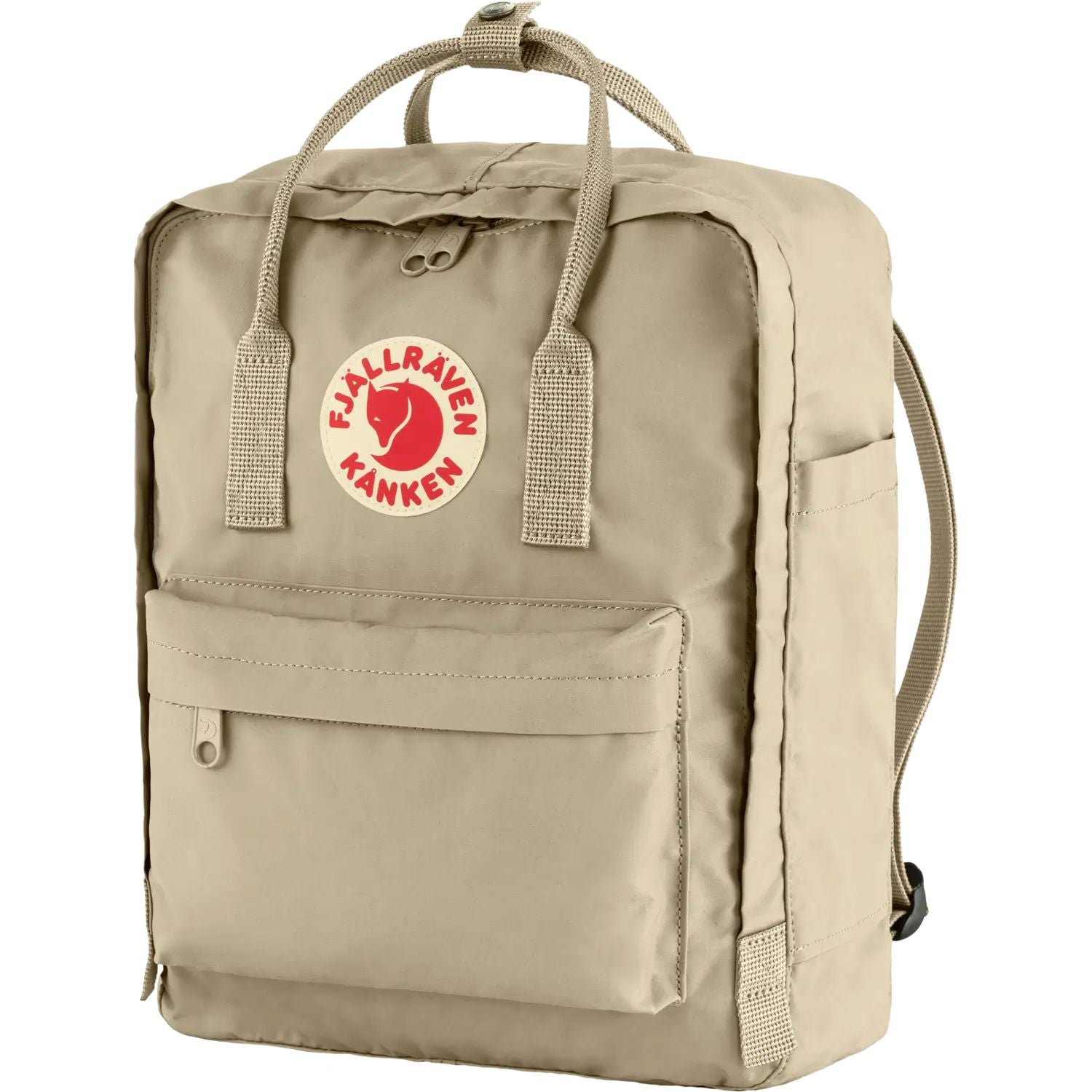 Fjallraven Kanken Backpack - Fossil