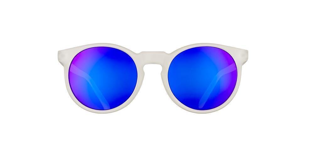 goodr Circle Gs - Sports Sunglasses - Strange Things are Afoot at the Circle G 