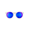 goodr Circle Gs - Sports Sunglasses - Strange Things are Afoot at the Circle G 