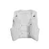 Raide LF 5L Running Vest – White