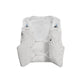 Raide LF 5L Running Vest – White