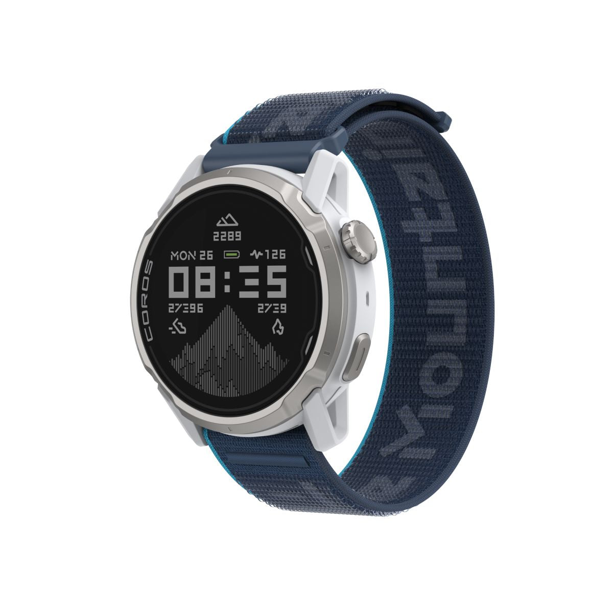 COROS APEX 4 24mm Nylon Band 