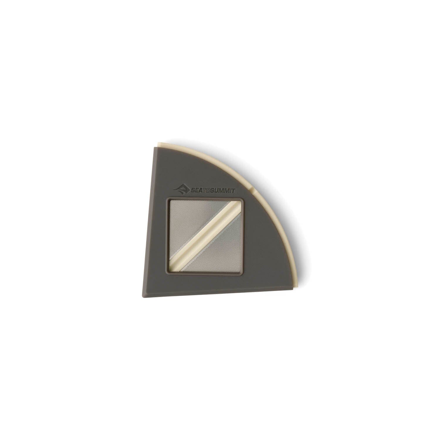 Sea To Summit Frontier Ultralight Collapsible Pour Over Bone White 