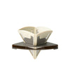 Sea To Summit Frontier Ultralight Collapsible Pour Over Bone White 
