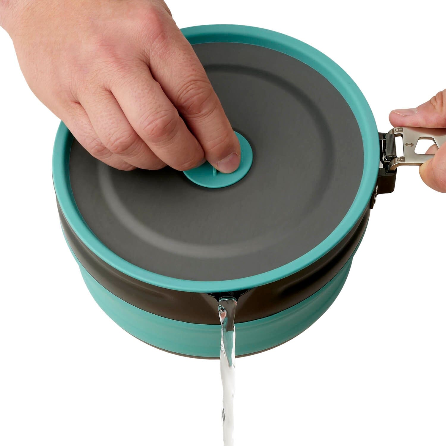 Sea To Summit Frontier Ultralight Collapsible Pouring Pot 