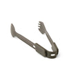 Sea to Summit Frontier Ultralight Cutlery Set - Long Handle Spoon & Spork 