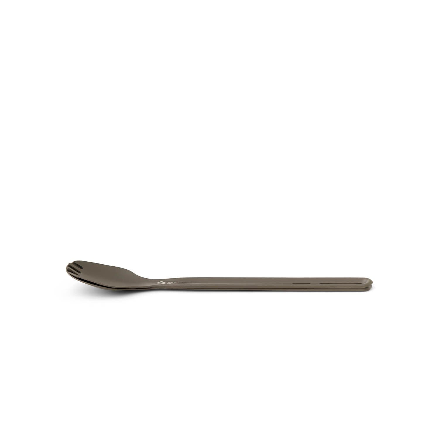 Sea to Summit Frontier Ultralight Cutlery Set - Long Handle Spoon & Spork 