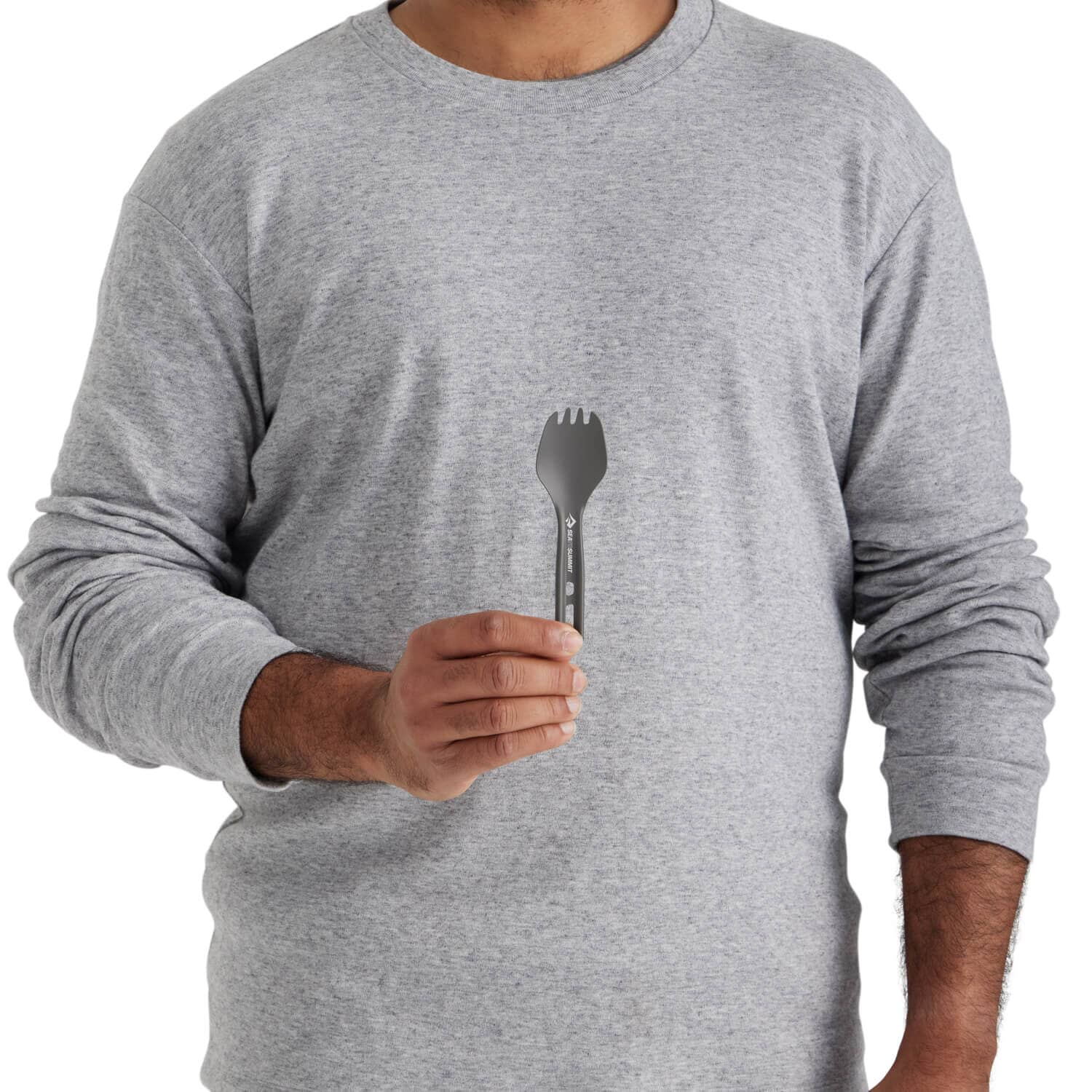 Sea to Summit Frontier Ultralight Spork-Short Handle 