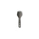 Sea to Summit Frontier Ultralight Spork-Short Handle Anodised Grey 