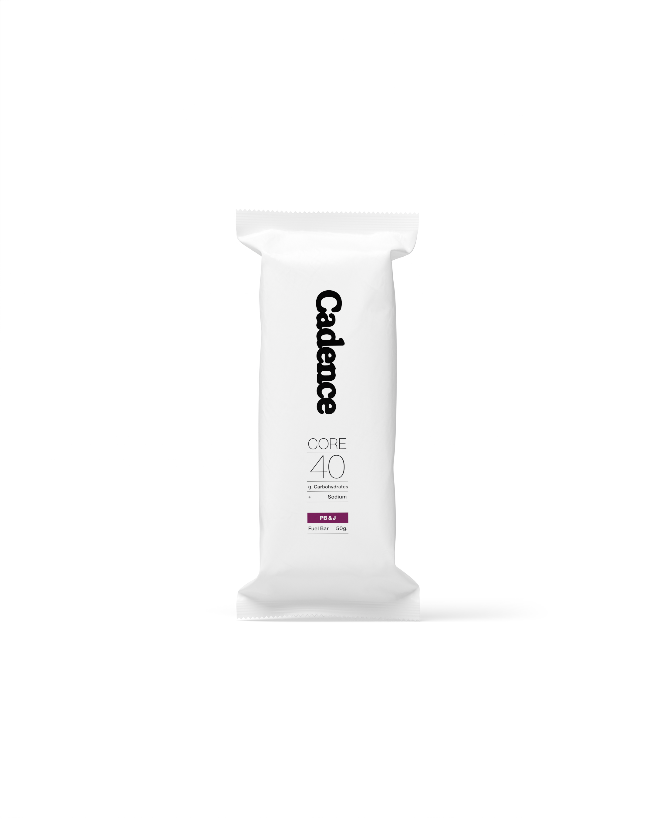 Cadence Core Fuel Bar 50g