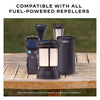 Thermacell R1 Mosquito Repellent Refill (12 Hours) 