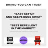 Thermacell MR300 Portable Mosquito Repeller 
