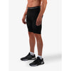 SA1NT Men's Performance Compression Shorts 