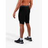 SA1NT Men's Performance Compression Shorts 