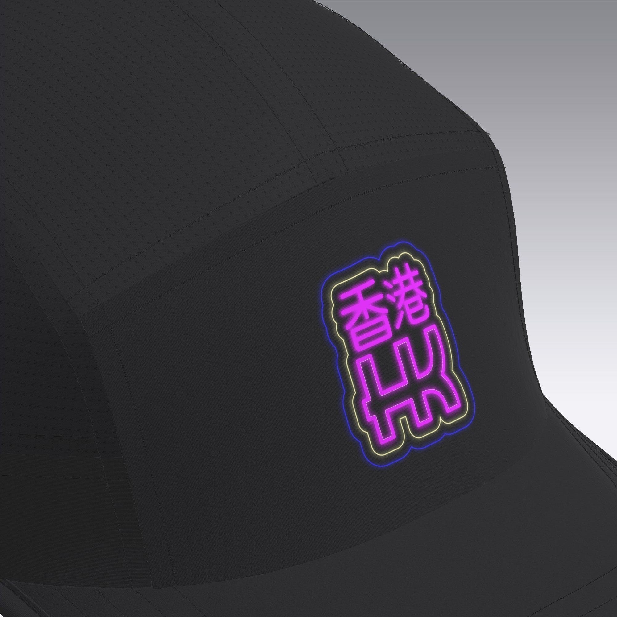 Ciele GOCap SC - Comp - WWM City - Hong Kong Hat 