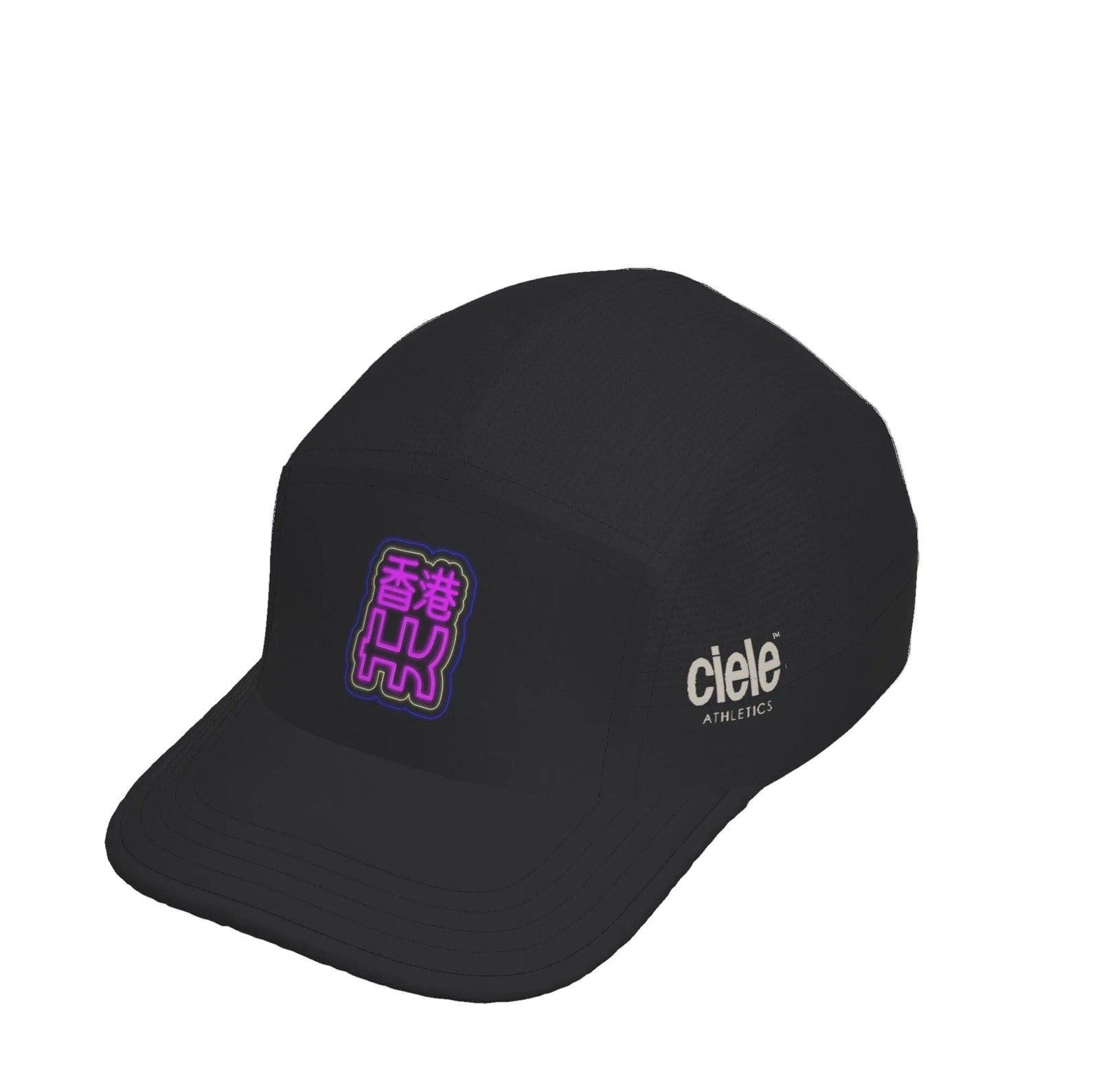Ciele GOCap SC - Comp - WWM City - Hong Kong Hat Hong Kong M/L 
