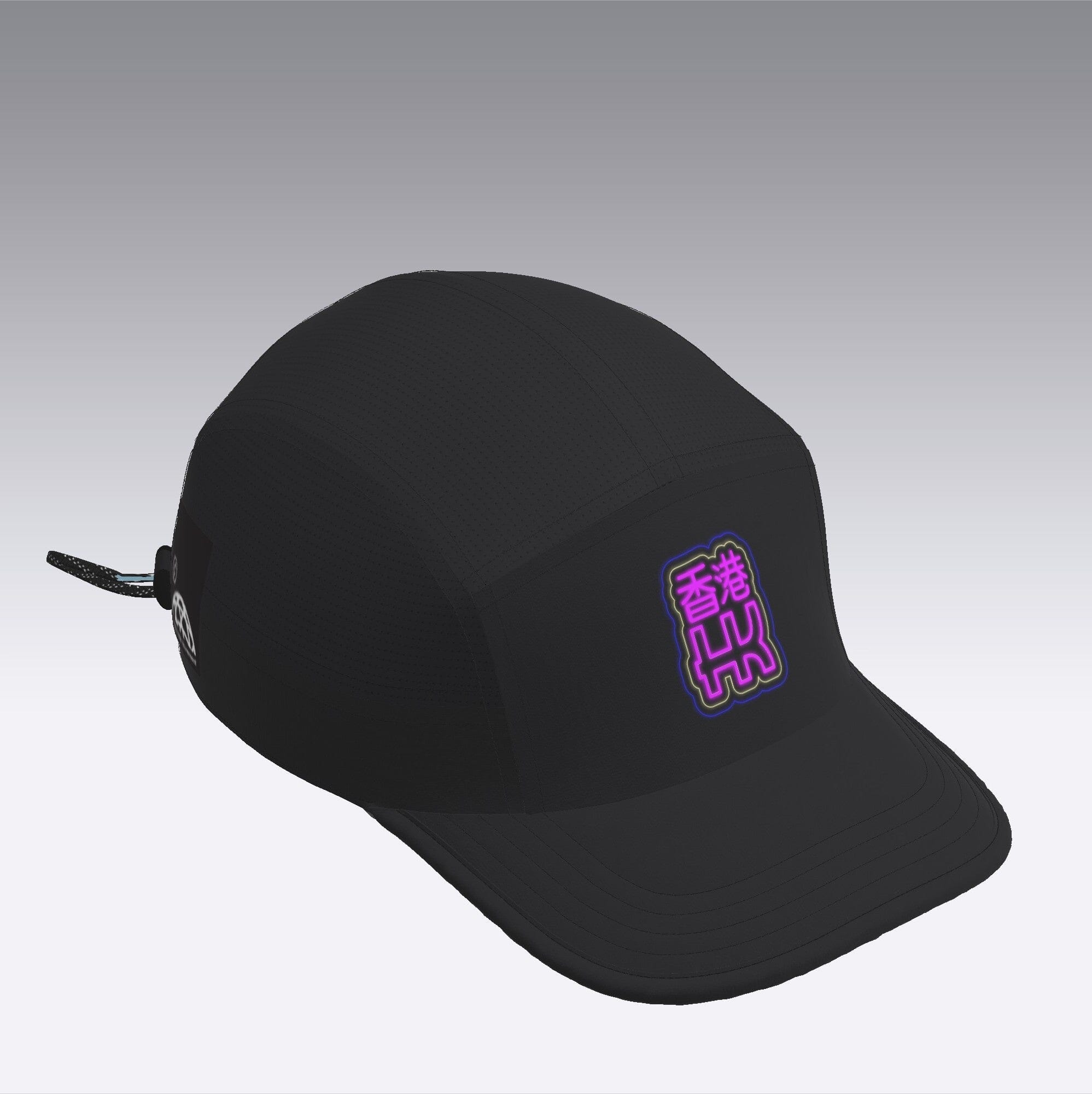 Ciele GOCap SC - Comp - WWM City - Hong Kong Hat 