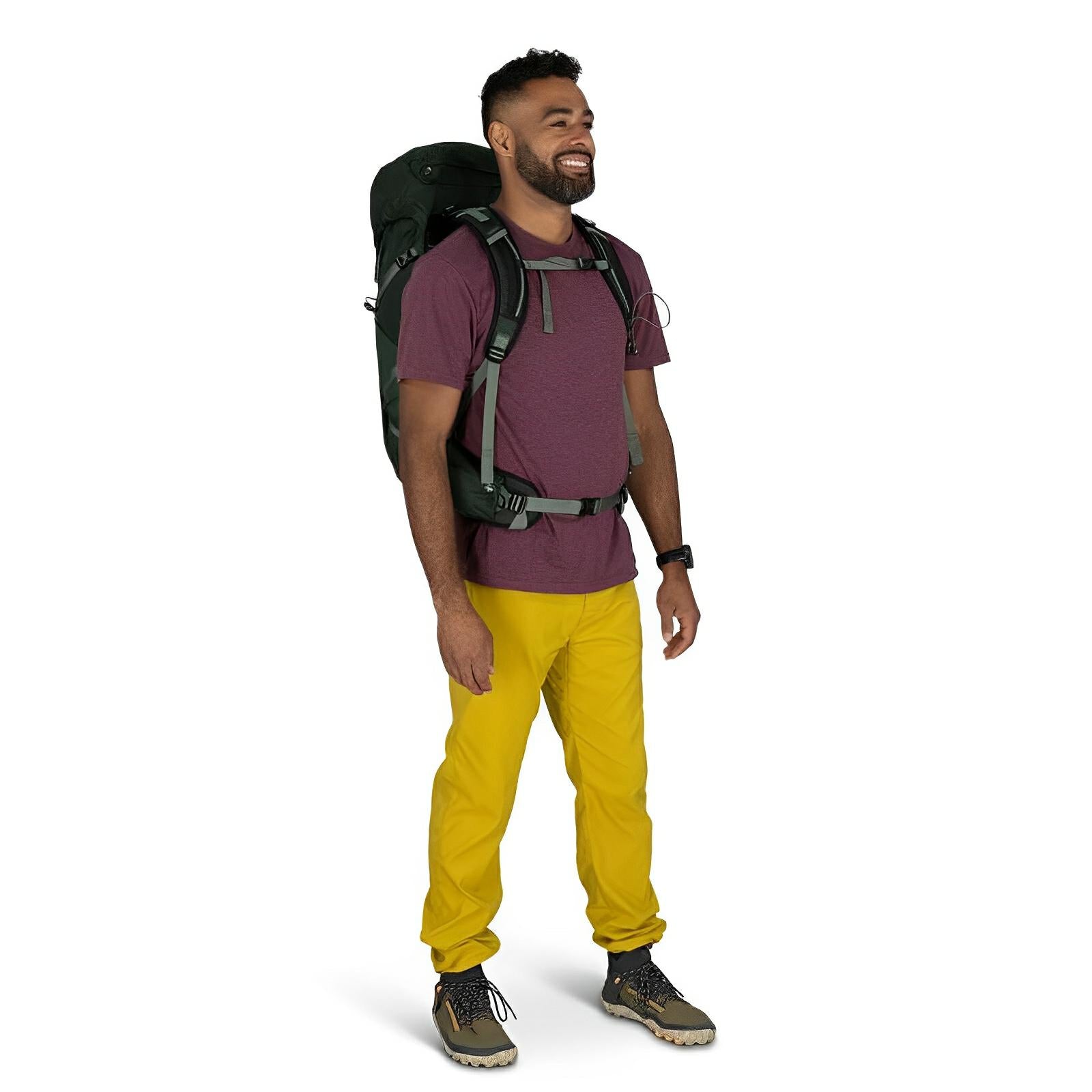 Osprey Talon 33 Men's Hiking | Multisport Backpack 2025 
