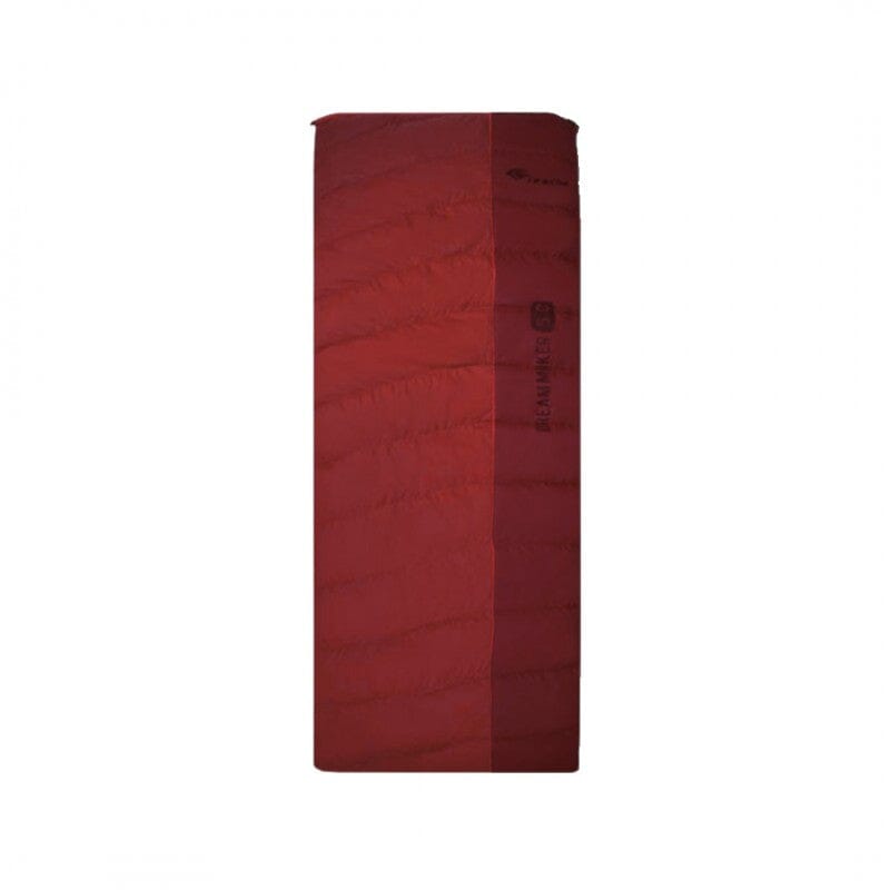 Reecho Dream Maker 5 Down Sleeping Bag LT. Maroon/Wine 