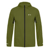 T8 Unisex Air Jacket Olive XXS 