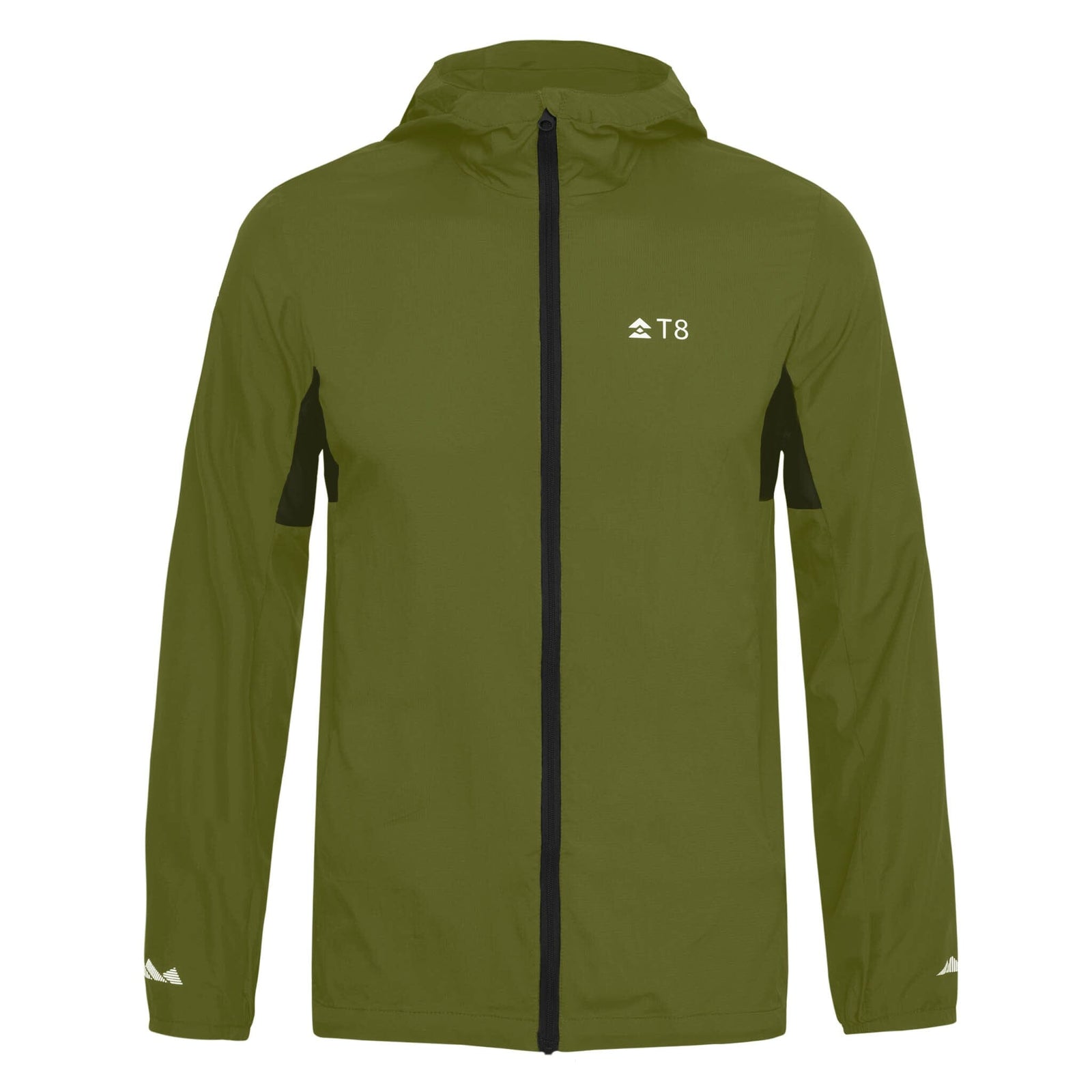 Veste Air Unisexe T8