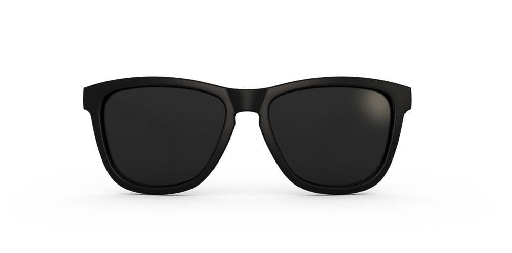 goodr OG - Sports Sunglasses - A Unicorn's Calamity 