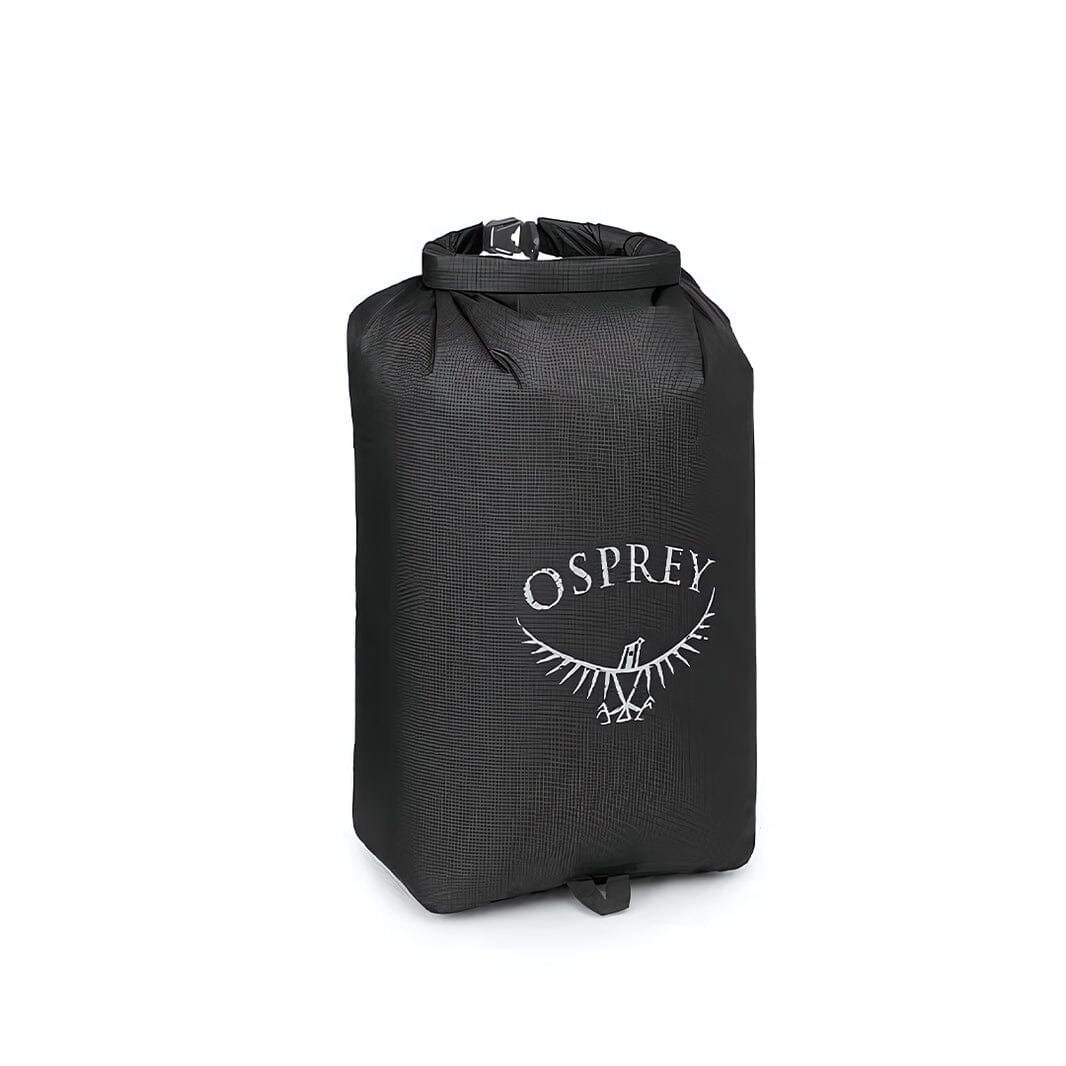 Osprey Ultralight Dry Sack 20 L Black (F24) 