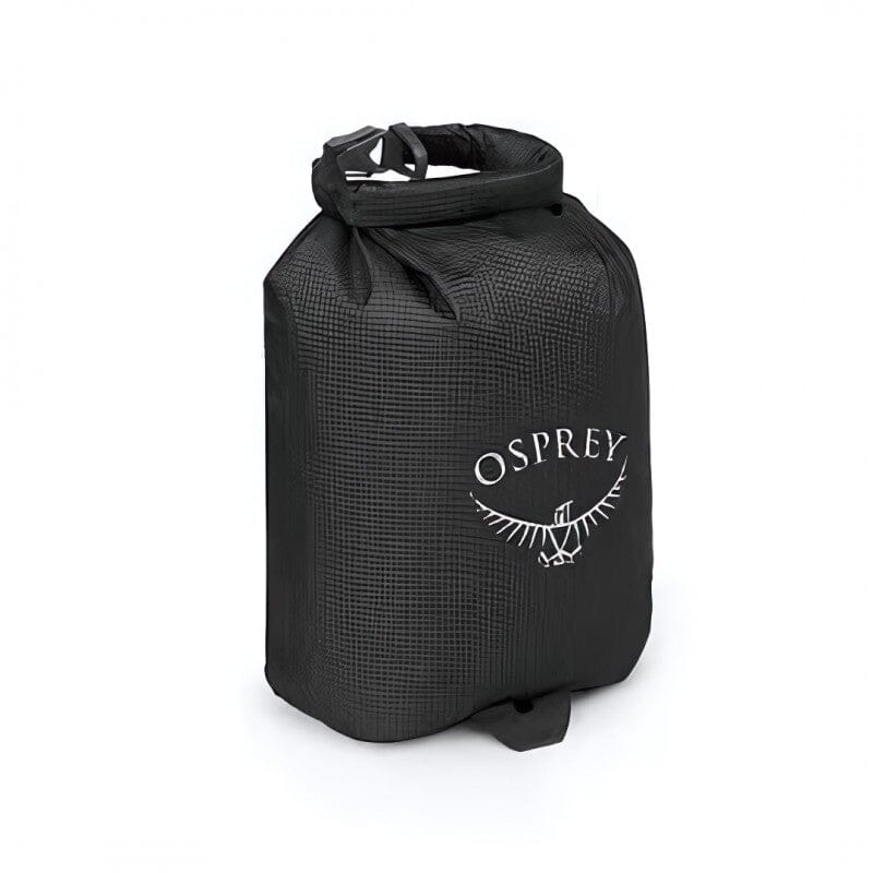 Osprey Ultralight Dry Sack 3 L Black (F24) 